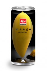 250ml Low Sugar  Mango Juice